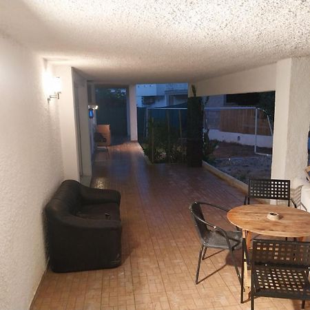 Bibliotheque Vintage Studio & Easy Garden Iráclio Exterior foto