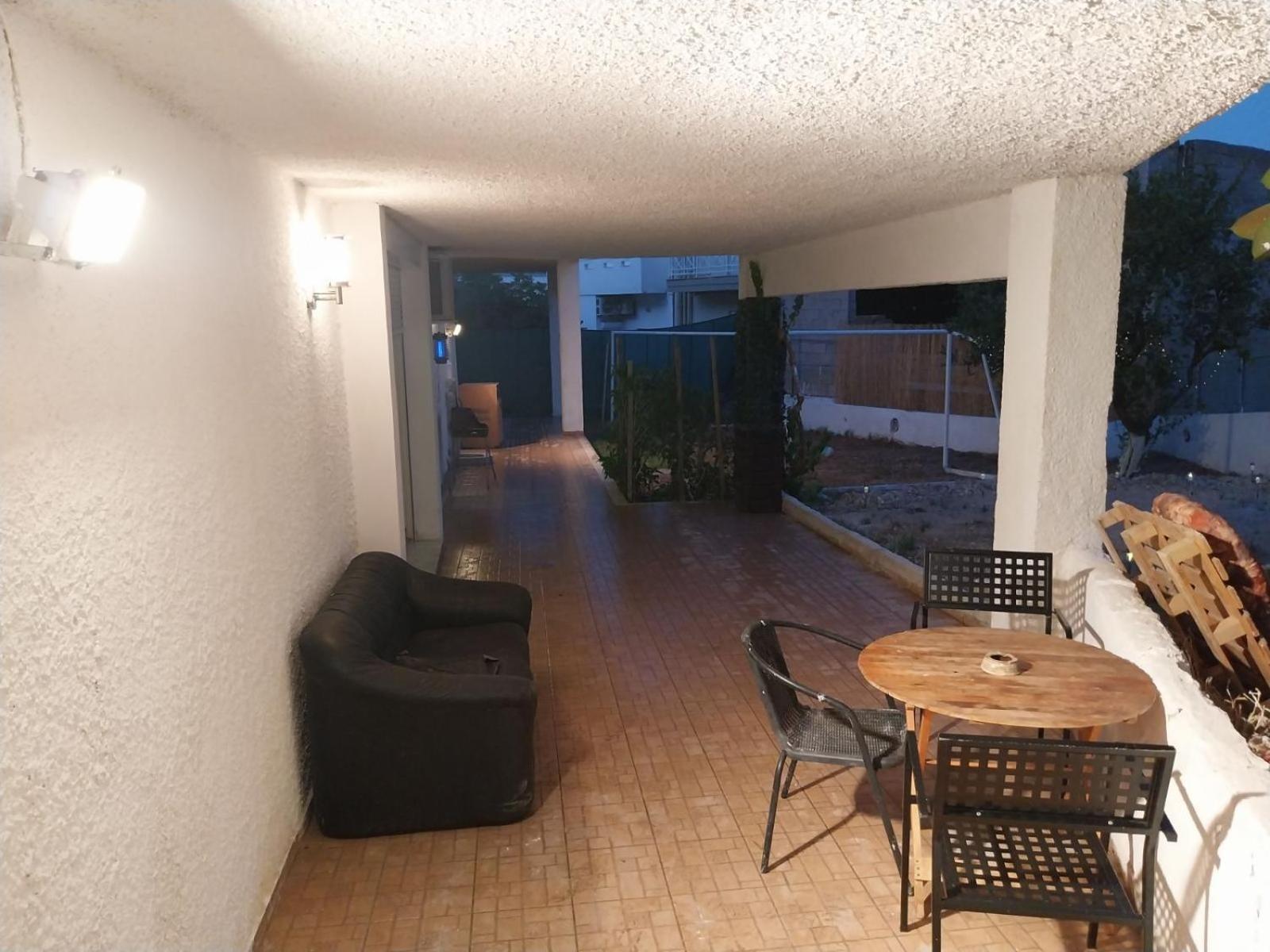 Bibliotheque Vintage Studio & Easy Garden Iráclio Exterior foto