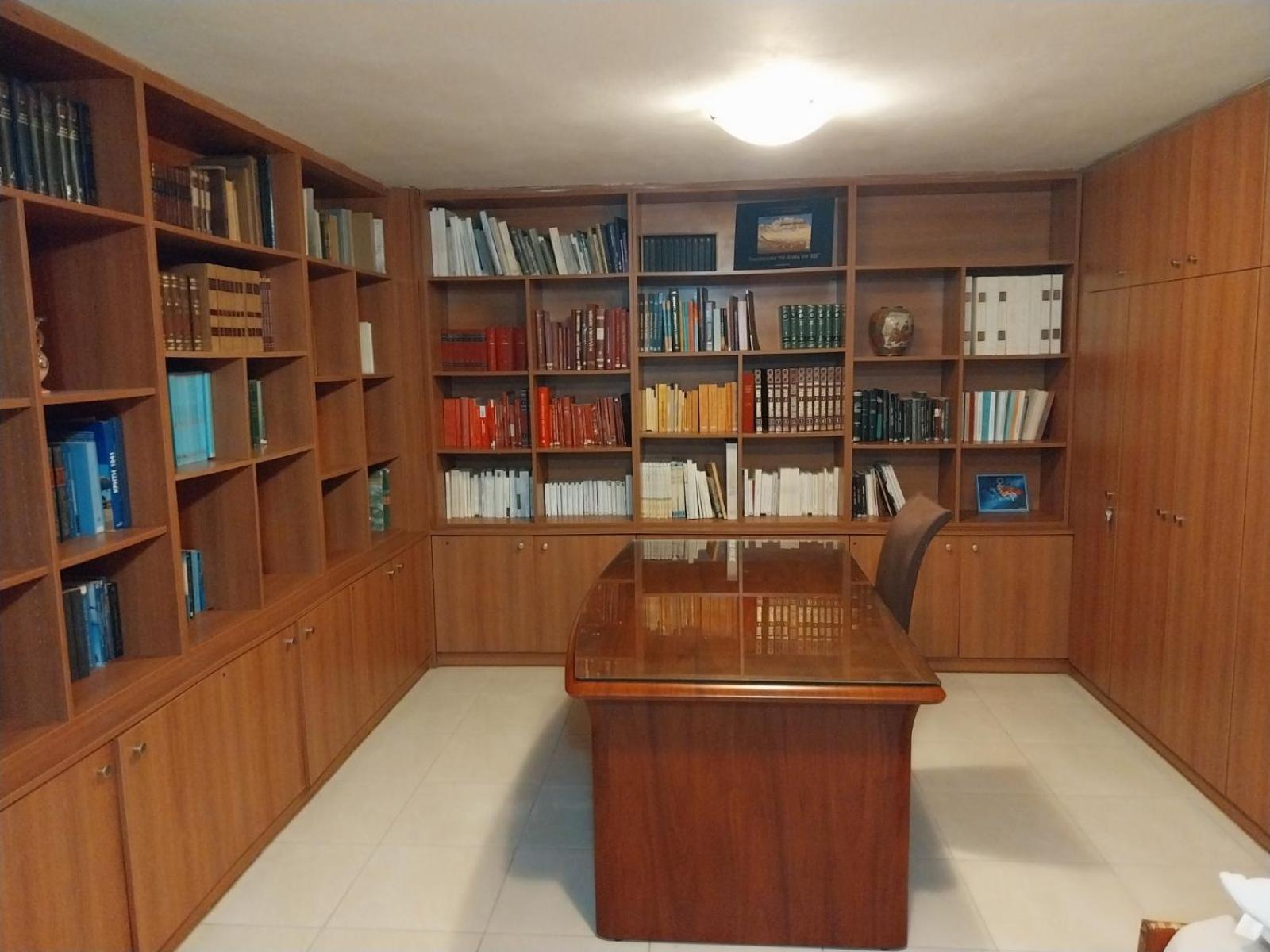 Bibliotheque Vintage Studio & Easy Garden Iráclio Exterior foto